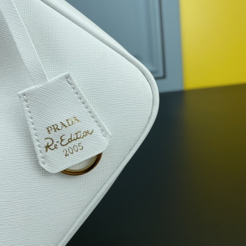 Cheap Prada AAA Quality Shoulder Bags For Women #992167 Replica Wholesale [$82.00 USD] [ITEM#992167] on Replica Prada AAA Quality Messenger Bags