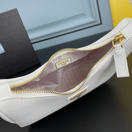 Cheap Prada AAA Quality Shoulder Bags For Women #992167 Replica Wholesale [$82.00 USD] [ITEM#992167] on Replica Prada AAA Quality Messenger Bags