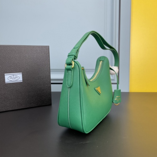 Cheap Prada AAA Quality Shoulder Bags For Women #992172 Replica Wholesale [$82.00 USD] [ITEM#992172] on Replica Prada AAA Quality Messenger Bags