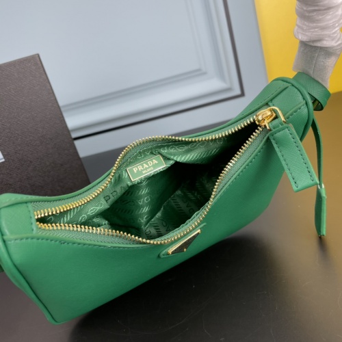 Cheap Prada AAA Quality Shoulder Bags For Women #992172 Replica Wholesale [$82.00 USD] [ITEM#992172] on Replica Prada AAA Quality Messenger Bags