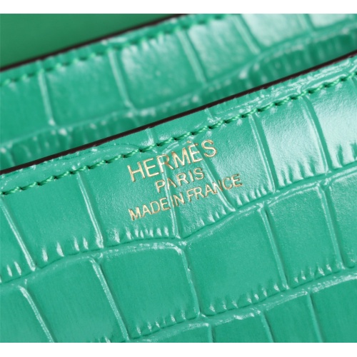 Cheap Hermes AAA Quality Messenger Bags For Women #992259 Replica Wholesale [$145.00 USD] [ITEM#992259] on Replica Hermes AAA Quality Messenger Bags