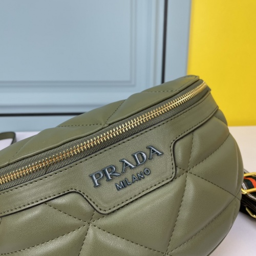 Cheap Prada AAA Quality Messeger Bags For Women #992279 Replica Wholesale [$92.00 USD] [ITEM#992279] on Replica Prada AAA Quality Messeger Bags