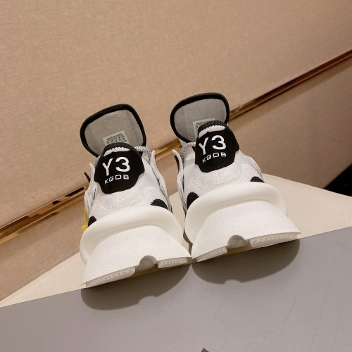 Cheap Y-3 Casual Shoes For Women #992491 Replica Wholesale [$112.00 USD] [ITEM#992491] on Replica Y-3 Casual Shoes