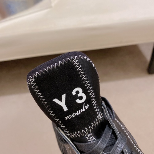 Cheap Y-3 Casual Shoes For Men #992494 Replica Wholesale [$112.00 USD] [ITEM#992494] on Replica Y-3 Casual Shoes