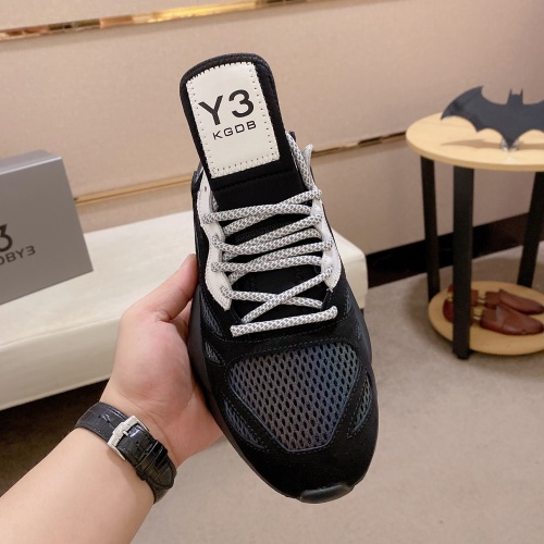 Cheap Y-3 Casual Shoes For Men #992506 Replica Wholesale [$112.00 USD] [ITEM#992506] on Replica Y-3 Casual Shoes
