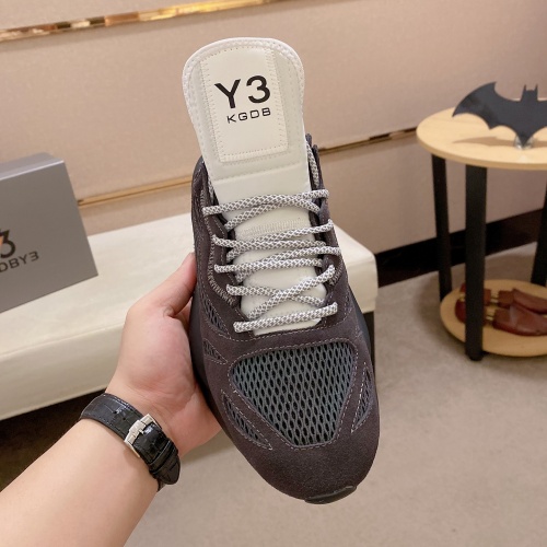 Cheap Y-3 Casual Shoes For Men #992508 Replica Wholesale [$112.00 USD] [ITEM#992508] on Replica Y-3 Casual Shoes