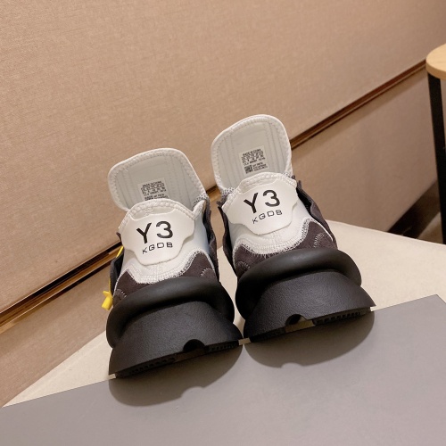 Cheap Y-3 Casual Shoes For Women #992509 Replica Wholesale [$112.00 USD] [ITEM#992509] on Replica Y-3 Casual Shoes