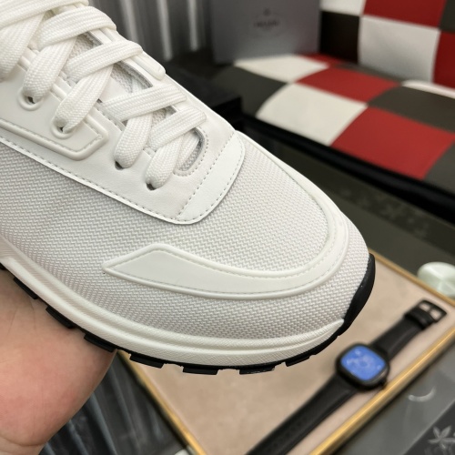 Cheap Prada Casual Shoes For Men #992600 Replica Wholesale [$80.00 USD] [ITEM#992600] on Replica Prada Casual Shoes