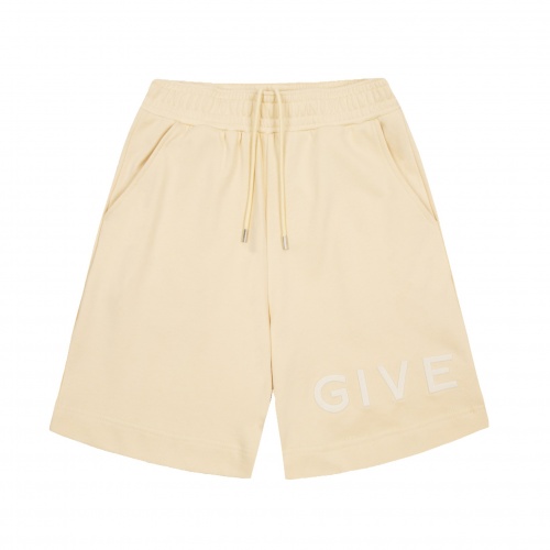 Cheap Givenchy Pants For Men #992856 Replica Wholesale [$52.00 USD] [ITEM#992856] on Replica Givenchy Pants
