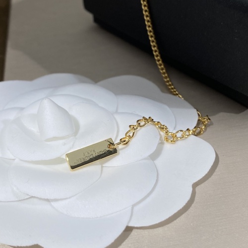 Cheap Yves Saint Laurent YSL Bracelet For Women #992884 Replica Wholesale [$32.00 USD] [ITEM#992884] on Replica Yves Saint Laurent YSL Bracelets
