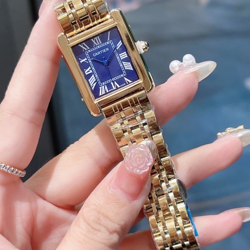 Cheap Cartier Watches For Unisex #992920 Replica Wholesale [$32.00 USD] [ITEM#992920] on Replica Cartier Watches
