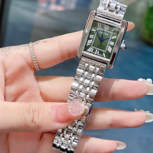 Cheap Cartier Watches For Unisex #992924 Replica Wholesale [$32.00 USD] [ITEM#992924] on Replica Cartier Watches
