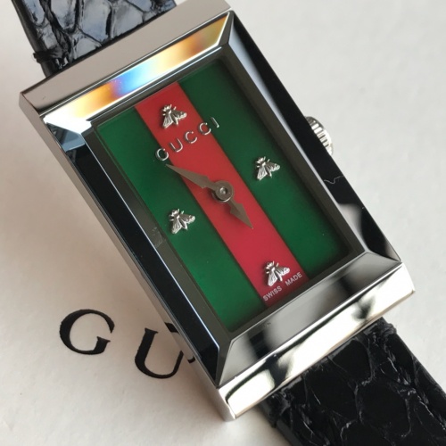 Cheap Gucci Quality Watches For Women #993004 Replica Wholesale [$155.00 USD] [ITEM#993004] on Replica Gucci AAA Quality Watches