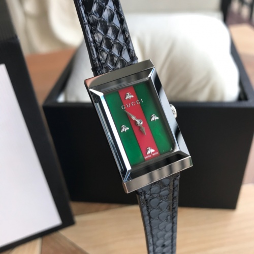 Cheap Gucci Quality Watches For Women #993004 Replica Wholesale [$155.00 USD] [ITEM#993004] on Replica Gucci AAA Quality Watches