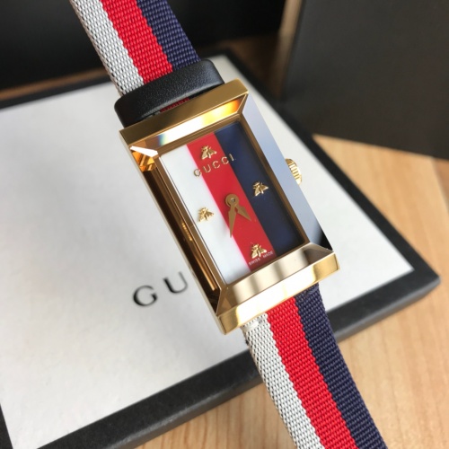 Cheap Gucci Quality Watches For Women #993006 Replica Wholesale [$155.00 USD] [ITEM#993006] on Replica Gucci AAA Quality Watches