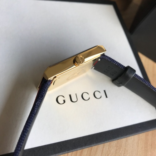 Cheap Gucci Quality Watches For Women #993006 Replica Wholesale [$155.00 USD] [ITEM#993006] on Replica Gucci AAA Quality Watches