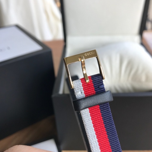 Cheap Gucci Quality Watches For Women #993006 Replica Wholesale [$155.00 USD] [ITEM#993006] on Replica Gucci AAA Quality Watches