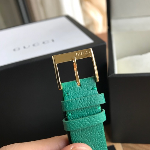 Cheap Gucci Quality Watches For Women #993010 Replica Wholesale [$185.00 USD] [ITEM#993010] on Replica Gucci AAA Quality Watches