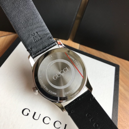 Cheap Gucci Quality Watches For Women #993011 Replica Wholesale [$185.00 USD] [ITEM#993011] on Replica Gucci AAA Quality Watches