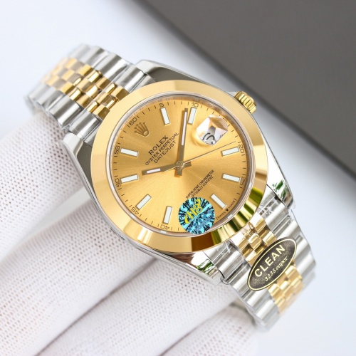 Cheap Rolex Quality AAA Watches For Men #993015 Replica Wholesale [$380.17 USD] [ITEM#993015] on Replica Rolex AAA Quality Watches