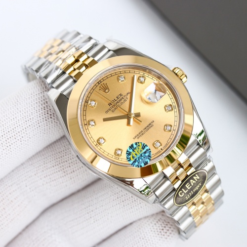 Cheap Rolex Quality AAA Watches For Men #993016 Replica Wholesale [$380.17 USD] [ITEM#993016] on Replica Rolex AAA Quality Watches