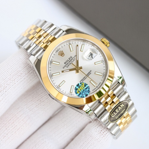 Cheap Rolex Quality AAA Watches For Men #993017 Replica Wholesale [$380.17 USD] [ITEM#993017] on Replica Rolex AAA Quality Watches