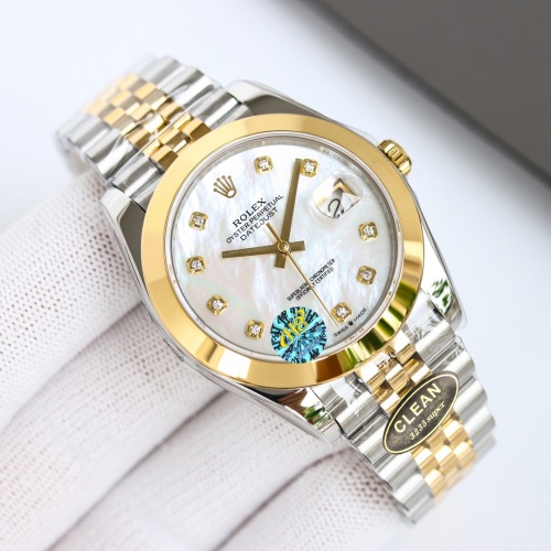 Cheap Rolex Quality AAA Watches For Men #993018 Replica Wholesale [$380.17 USD] [ITEM#993018] on Replica Rolex AAA Quality Watches