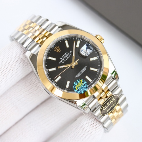 Cheap Rolex Quality AAA Watches For Men #993019 Replica Wholesale [$380.17 USD] [ITEM#993019] on Replica Rolex AAA Quality Watches