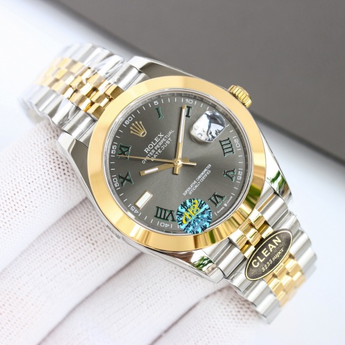 Cheap Rolex Quality AAA Watches For Men #993021 Replica Wholesale [$380.17 USD] [ITEM#993021] on Replica Rolex AAA Quality Watches