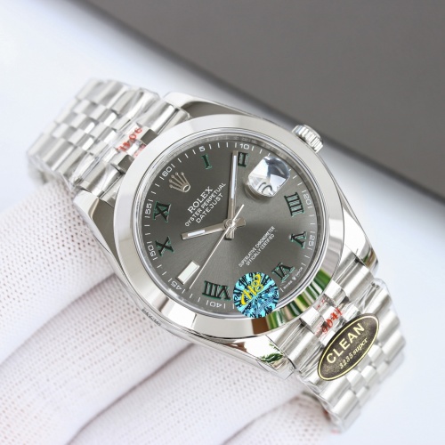 Cheap Rolex Quality AAA Watches For Men #993023 Replica Wholesale [$363.64 USD] [ITEM#993023] on Replica Rolex AAA Quality Watches