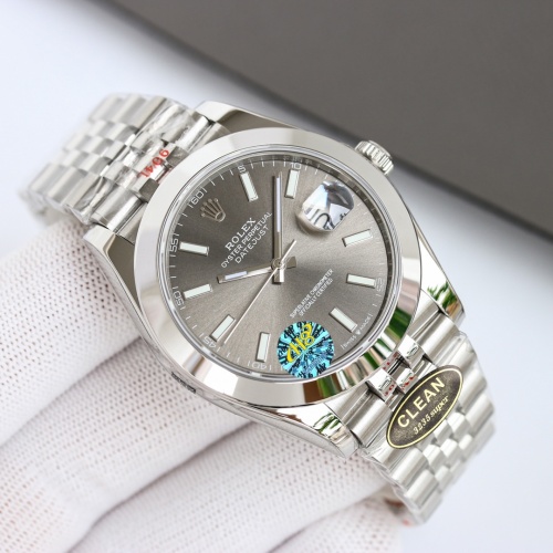 Cheap Rolex Quality AAA Watches For Men #993024 Replica Wholesale [$363.64 USD] [ITEM#993024] on Replica Rolex AAA Quality Watches