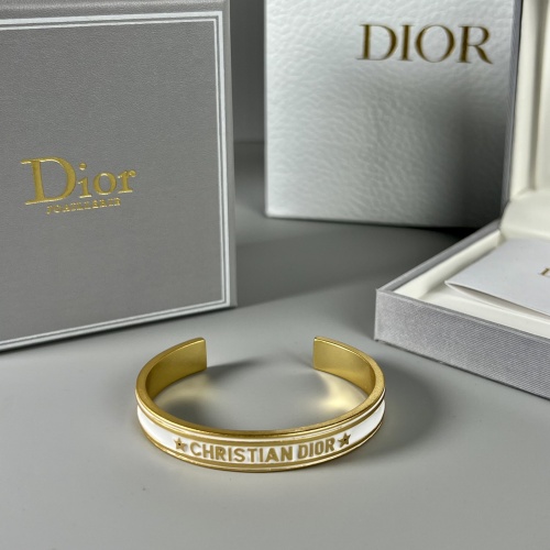 Cheap Christian Dior Bracelets #993070 Replica Wholesale [$39.00 USD] [ITEM#993070] on Replica Christian Dior Bracelets