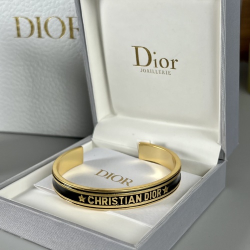 Cheap Christian Dior Bracelets #993071 Replica Wholesale [$39.00 USD] [ITEM#993071] on Replica Christian Dior Bracelets