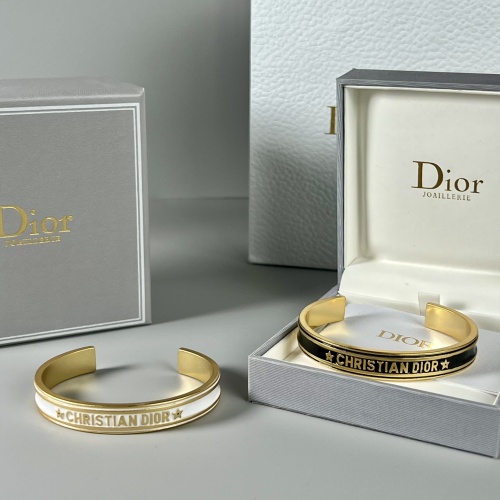 Cheap Christian Dior Bracelets #993071 Replica Wholesale [$39.00 USD] [ITEM#993071] on Replica Christian Dior Bracelets