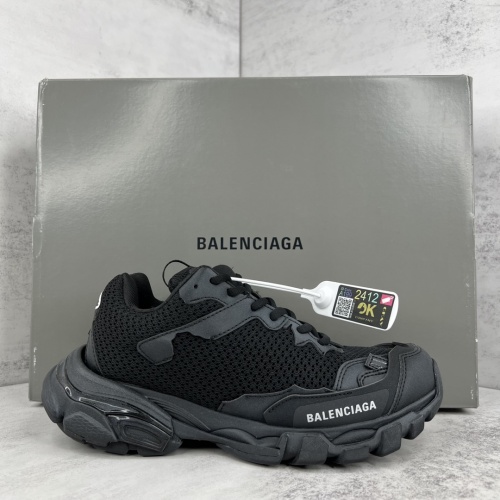 Cheap Balenciaga Fashion Shoes For Men #993104 Replica Wholesale [$158.00 USD] [ITEM#993104] on Replica Balenciaga Casual Shoes