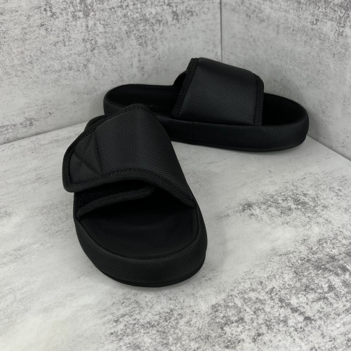 Cheap Adidas Yeezy Slippers For Men #993118 Replica Wholesale [$76.00 USD] [ITEM#993118] on Replica Adidas Yeezy Slippers