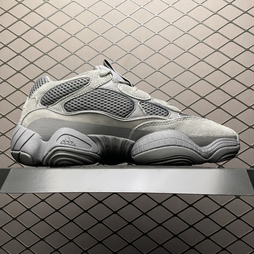 Cheap Adidas Yeezy Shoes For Men #993145 Replica Wholesale [$128.00 USD] [ITEM#993145] on Replica Adidas Yeezy Shoes