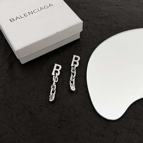 Cheap Balenciaga Earring For Women #993309 Replica Wholesale [$34.00 USD] [ITEM#993309] on Replica Balenciaga Earrings
