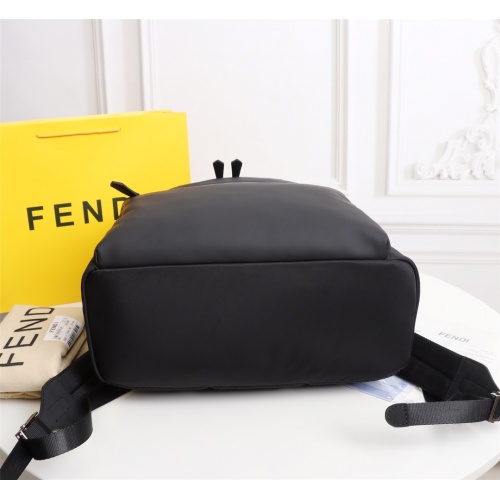 Cheap Fendi AAA Man Backpacks #993504 Replica Wholesale [$102.00 USD] [ITEM#993504] on Replica Fendi AAA Man Backpacks