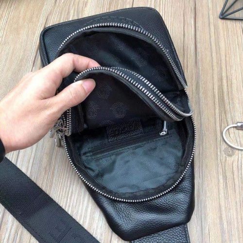Cheap Versace AAA Man Messenger Bags #993518 Replica Wholesale [$80.00 USD] [ITEM#993518] on Replica Versace AAA Man Messenger Bags