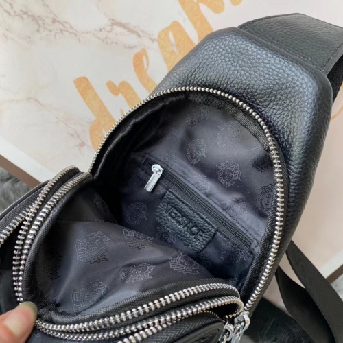 Cheap Versace AAA Man Messenger Bags #993519 Replica Wholesale [$82.00 USD] [ITEM#993519] on Replica Versace AAA Man Messenger Bags