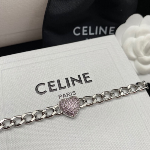 Cheap Celine Bracelet For Women #993597 Replica Wholesale [$32.00 USD] [ITEM#993597] on Replica Celine Bracelets
