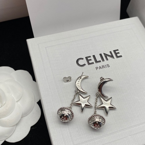 Cheap Celine Earrings For Women #993651 Replica Wholesale [$32.00 USD] [ITEM#993651] on Replica Celine Earrings