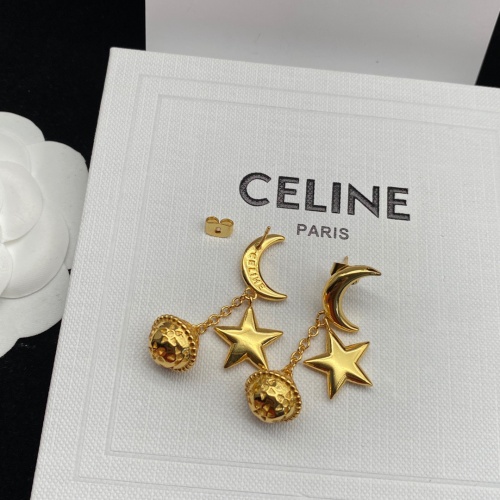 Cheap Celine Earrings For Women #993652 Replica Wholesale [$32.00 USD] [ITEM#993652] on Replica Celine Earrings