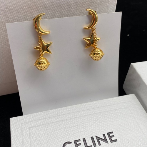 Cheap Celine Earrings For Women #993652 Replica Wholesale [$32.00 USD] [ITEM#993652] on Replica Celine Earrings
