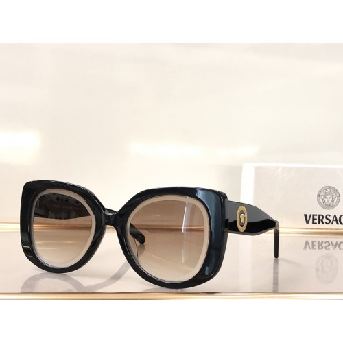 Cheap Versace AAA Quality Sunglasses #993673 Replica Wholesale [$60.00 USD] [ITEM#993673] on Replica Versace AAA Quality Sunglasses