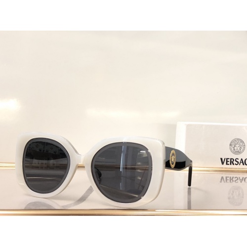 Cheap Versace AAA Quality Sunglasses #993675 Replica Wholesale [$60.00 USD] [ITEM#993675] on Replica Versace AAA Quality Sunglasses