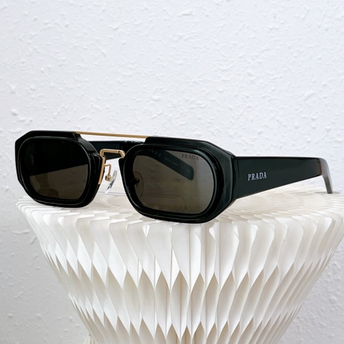 Cheap Prada AAA Quality Sunglasses #993688 Replica Wholesale [$60.00 USD] [ITEM#993688] on Replica Prada AAA Quality Sunglasses