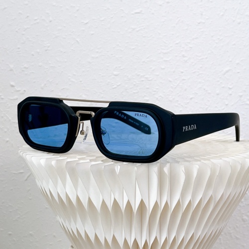 Cheap Prada AAA Quality Sunglasses #993698 Replica Wholesale [$60.00 USD] [ITEM#993698] on Replica Prada AAA Quality Sunglasses