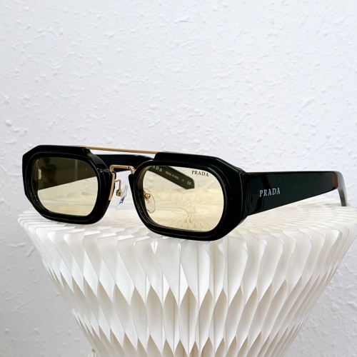 Cheap Prada AAA Quality Sunglasses #993700 Replica Wholesale [$60.00 USD] [ITEM#993700] on Replica Prada AAA Quality Sunglasses